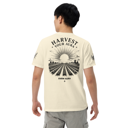 HARVEST AURA